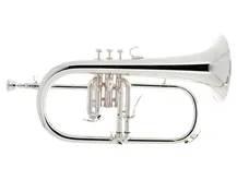 Fliscorne de Pistões Yamaha YFH-8310ZGS Prateado