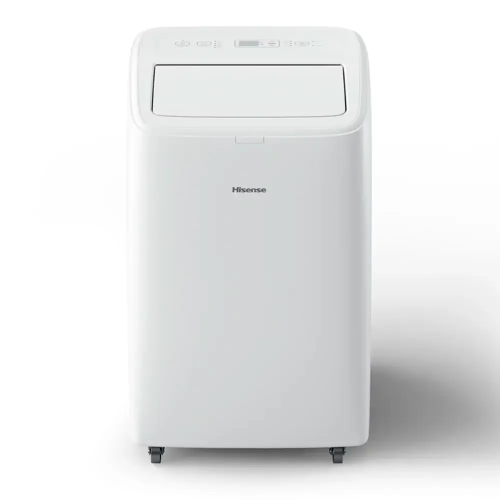 Ar Condicionado Portátil Hisense APC12QC 3500W 12000BTU Branco