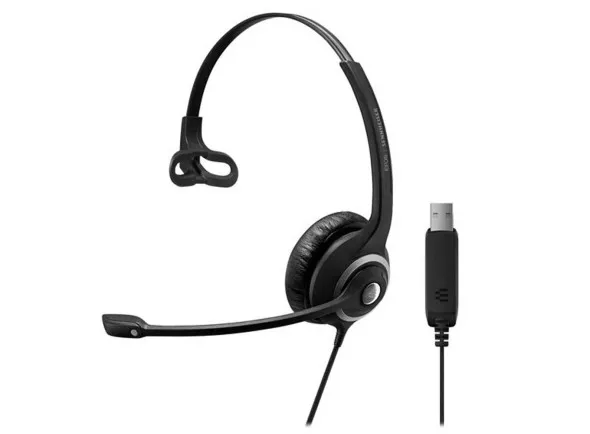 Sennheiser EPOS IMPACT DW 20 HS Pro 1 DECT Wireless Headset