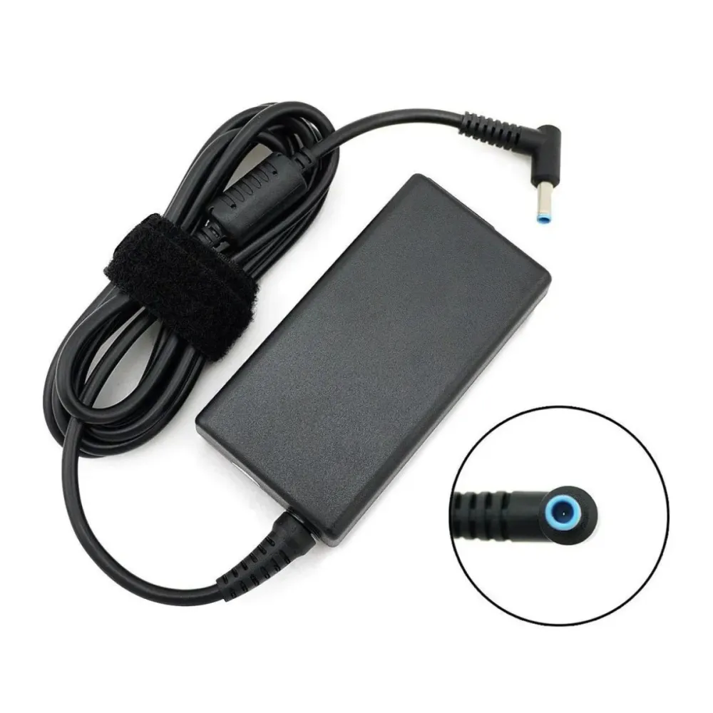 Carregador Compativel Dell 19.5V 4.62A 90W 4.5x3.0mm
