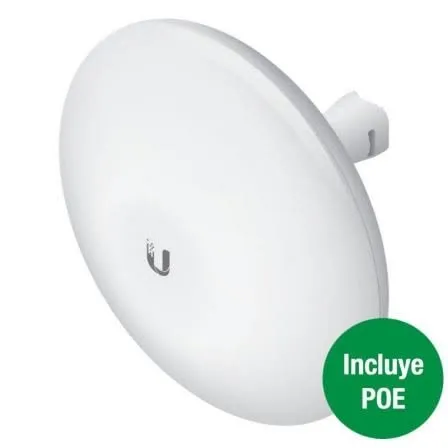 Bridge NanoBeam NBE-5AC-Gen2 5 GHz Ubiquiti