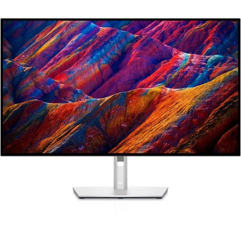 Monitor Dell UltraSharp U3223QE 31.5" LED IPS UltraHD 4K USB-C