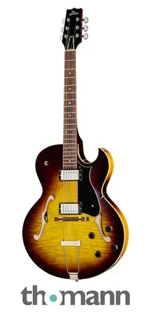 Heritage Guitar H-575 OSB
