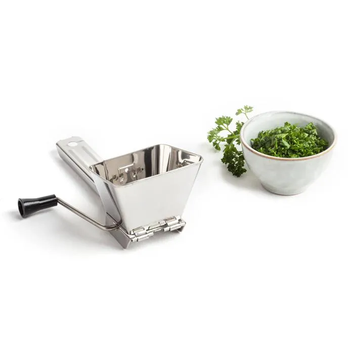 Moulinex MOINHO DE ERVAS AROMÁTICAS EM INOX