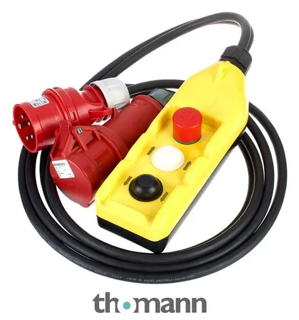 RiedConn Chainhoist Controller 1Ch.