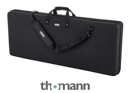 UDG 61 Keyboard Hardcase BL