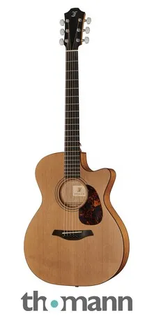 Furch Blue OMc-CM a w/GB