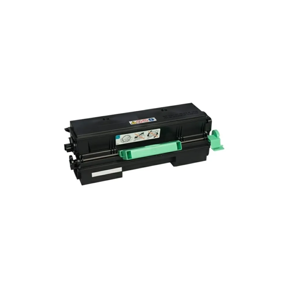 Toner 407340 Preto (6000 páginas) – RICOH
