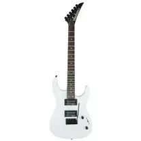 Jackson JS Series Dinky JS12 AH Snow White