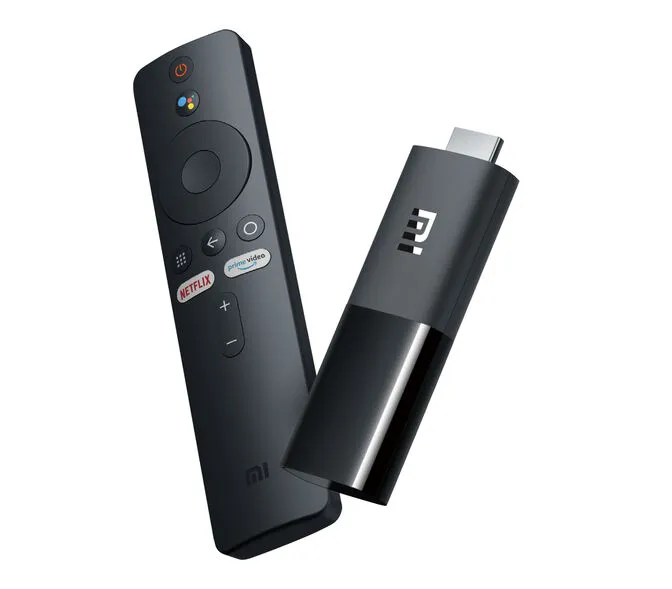 Android TV Xiaomi Mi Stick TV