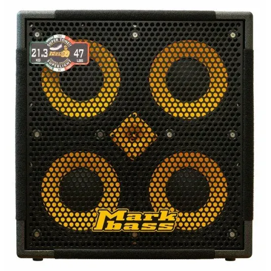 Markbass MB58R 104 P 8 ohms