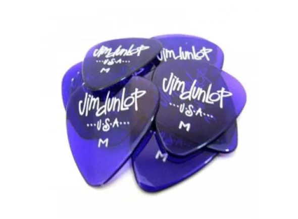 Dunlop 486PMD GELS
