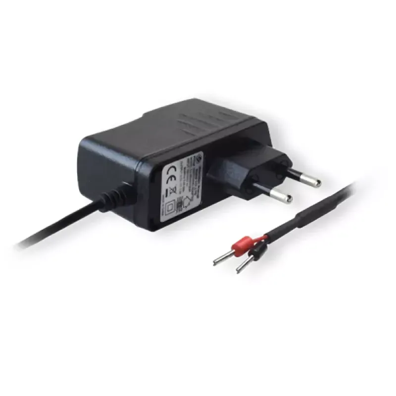 TELTONIKA NETWORKS EU 2-PIN power supply unit - 9W