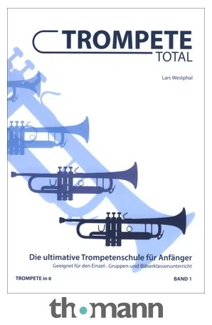 Köbl Edition Trompete Total 1