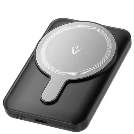 Powerbank 5000 mAh 20W Wireless FHSB0 Vention