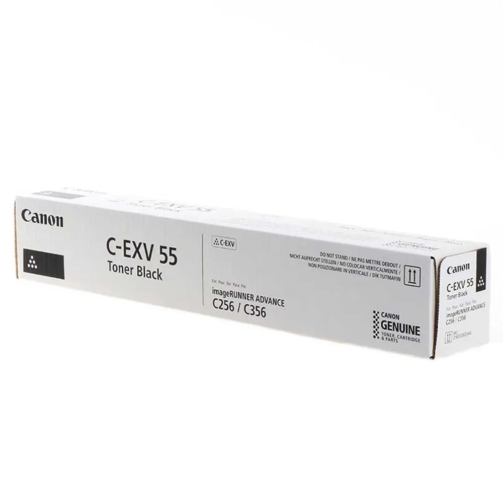 Canon Toner C-Exv55