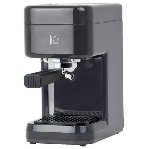 Máquina Café Briel B-14 Cx4