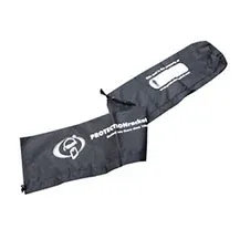 Saco para tapete de bateria Protection Racket 9018-00