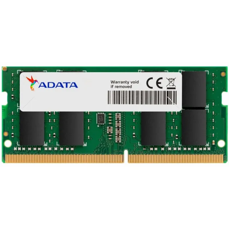 Memória RAM Adata Premier AD4S320016G22-SGN SODIMM DDR4 3200MHz 16GB 1x16GB CL22