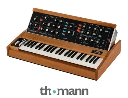 Moog Minimoog Bob Moog Tribute Ed.