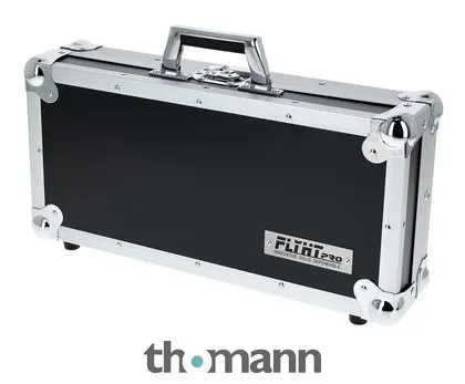 Flyht Pro Case for 19" 3U DMX Controller
