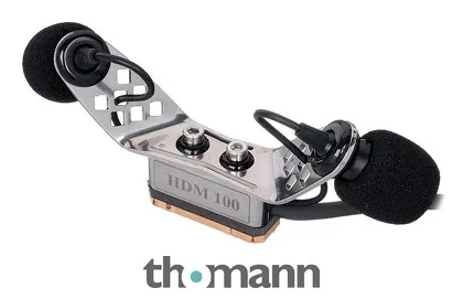 Harmonikatechnik HDM-100 Treble Mic AKG