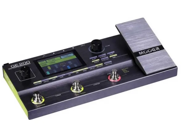Mooer GE 200