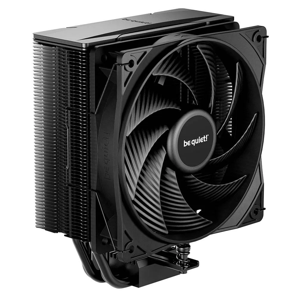Air Cooler CPU be quiet! Pure Rock 3