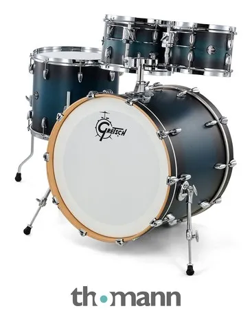 Gretsch Drums Renown Maple Standard -SABB