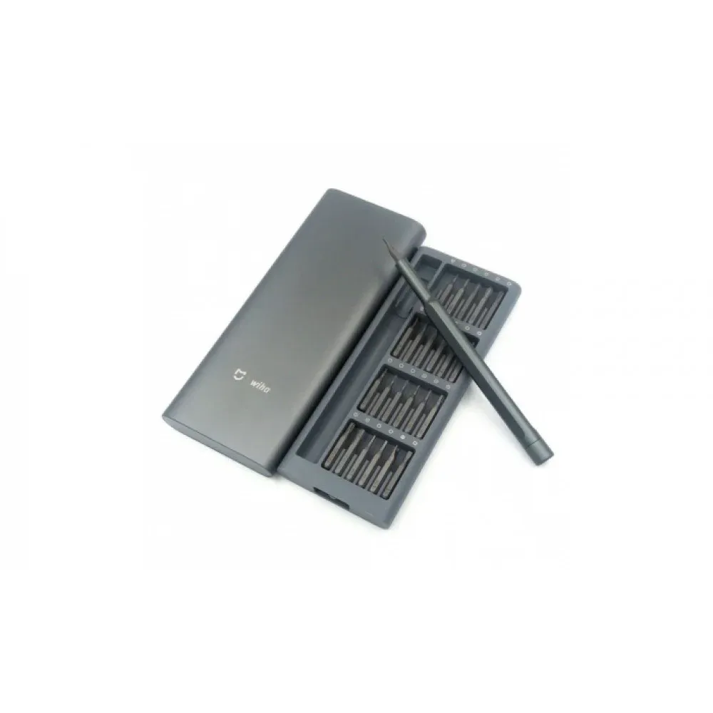 Chave de Fenda XiaomiMi Precision Screwdriver Kit BHR4680GL