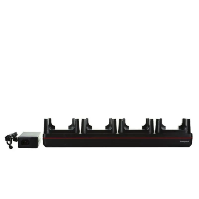 CT40 BOOTED CHARGER 4 BAY CHARGACCS