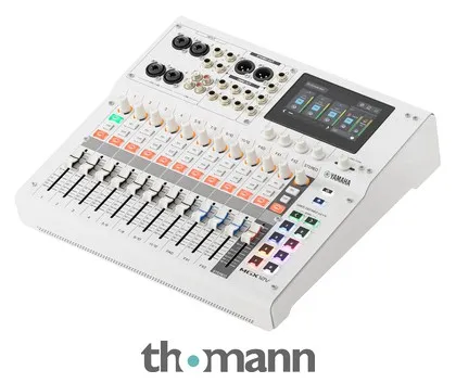 Yamaha MGX12V WH