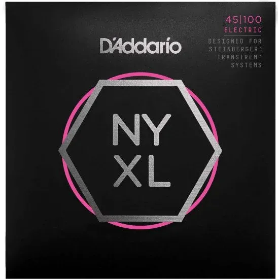 Daddario NYXL45100