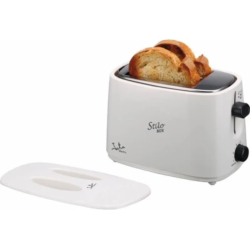 Torradeira Jata 750W.2F.Xxl.Branc-Tt331