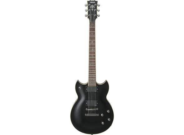 Yamaha SG1820A Black/Preto Custom Shop