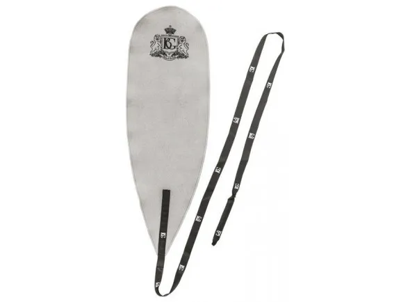 Limpador Requinta e Sax Soprano BG A33
