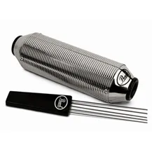 Pearl PMG20 Metal Guiro