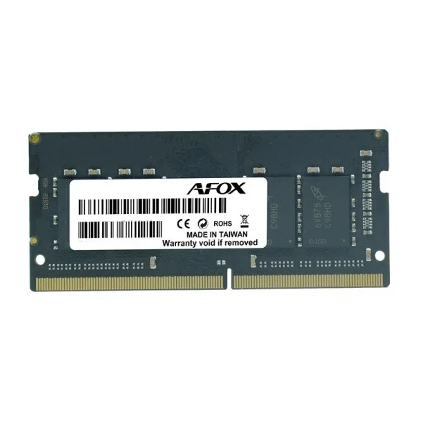 Módulo de memória AFOX AFSD416ES1P 16 GB 1 x 16 GB DDR4 AFSD416ES1P
