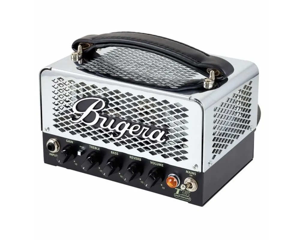 Bugera T5 Infinium