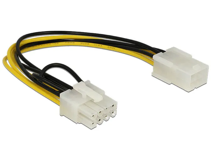 Cabo Adaptador de 6-Pin > 8-Pin