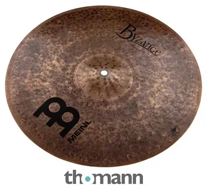 Meinl 17" Byzance Dark Crash