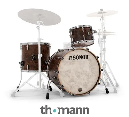 Sonor MOMENTUM 322 Birch Set CBU