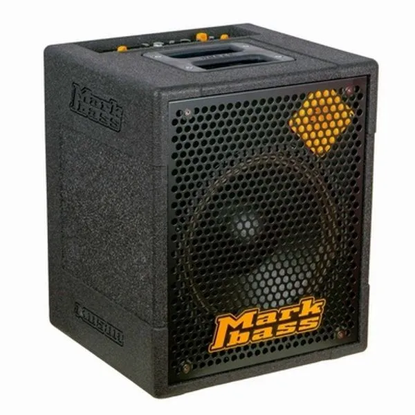 Markbass MB58R Mini CMD 121 P C B-Stock