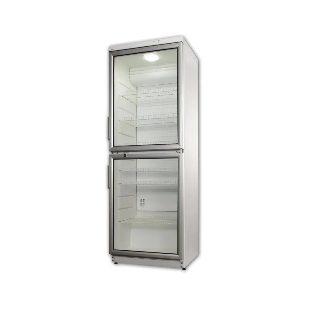 Vitrine Orima 350L Branca - ORCD 350 2