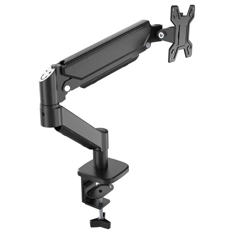 Mars Gaming MARM-PRO1 Suporte de Braço para Monitor 13"-32” VESA Preto