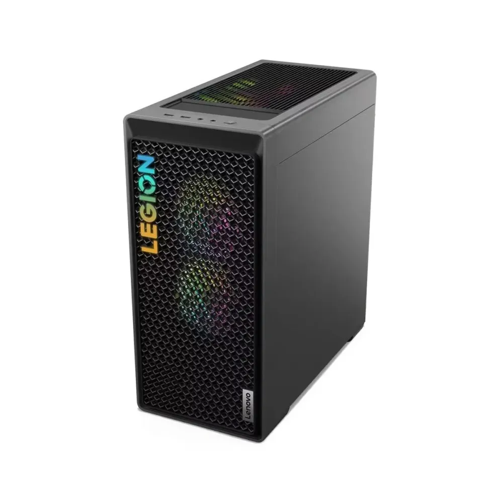 Lenovo Legion T5 26ARA8-670 R7-7700 SSD1TB/16GB RTX 4070 Recondicionado Grade A+