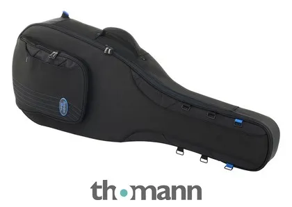 Reunion Blues Exp Dreadnought Guitar Case