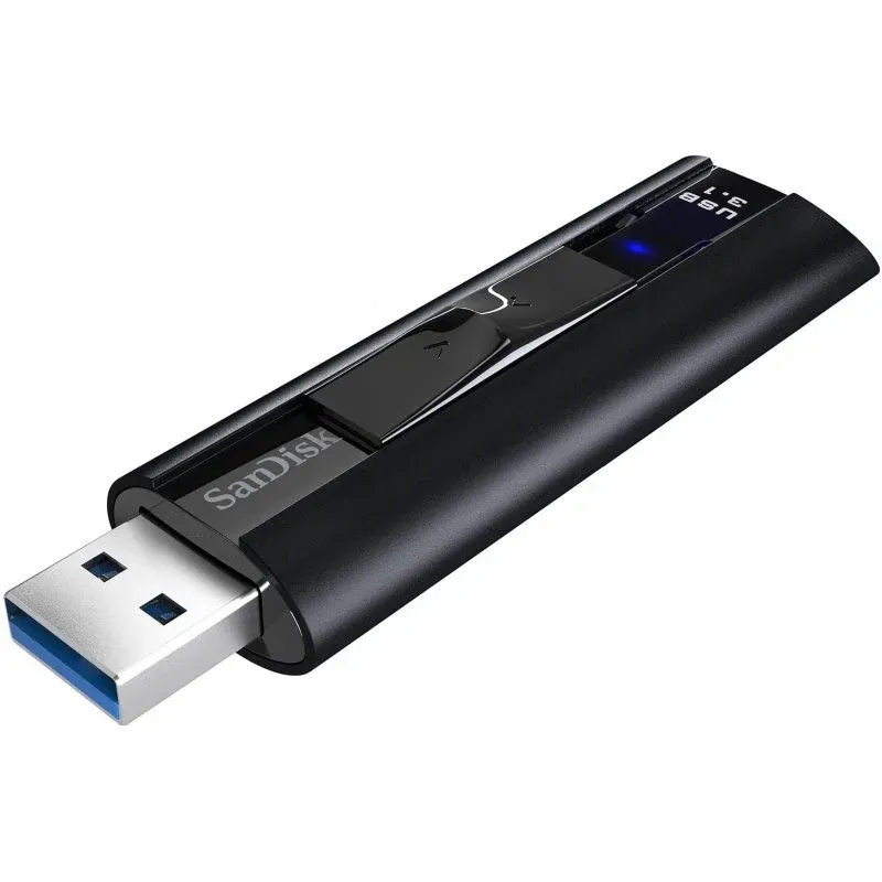 SanDisk Extreme PRO 512GB USB 3.1