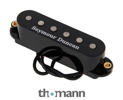 Seymour Duncan STK-6B Black