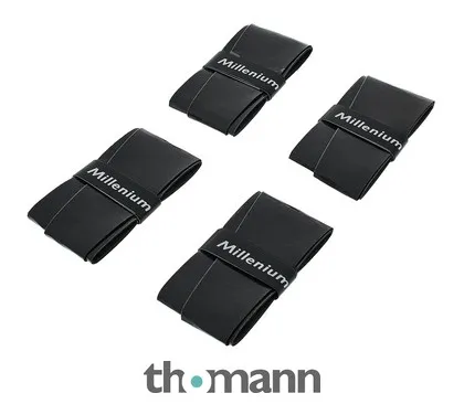Millenium Grip Tape Black